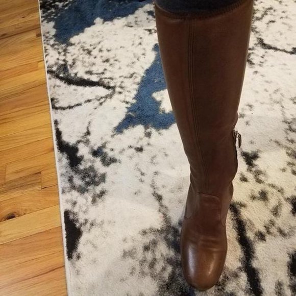 PRADA BOOTS - Picture 1 of 5